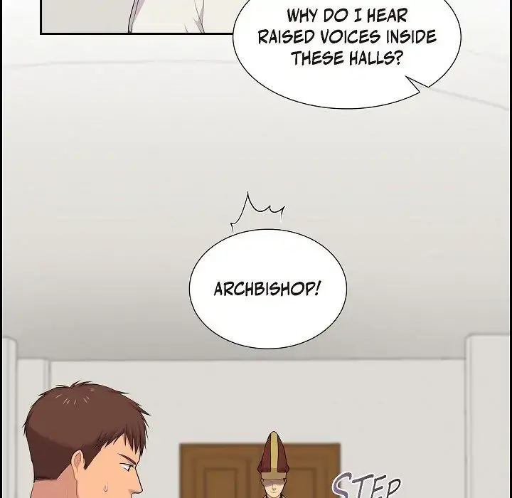 Look Back at the Embers Chapter 62 page 89 - 