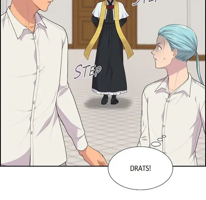 Look Back at the Embers Chapter 62 page 90 - 