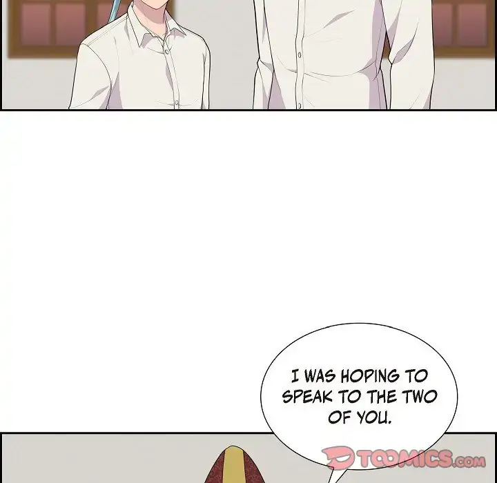 Look Back at the Embers Chapter 62 page 92 - 