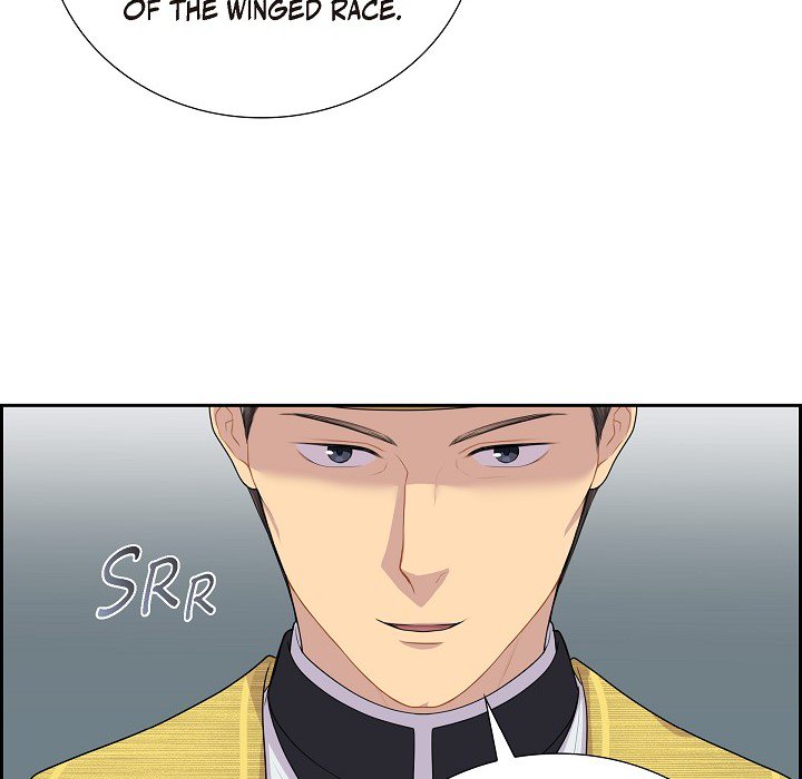 Look Back at the Embers Chapter 63 page 11 - 