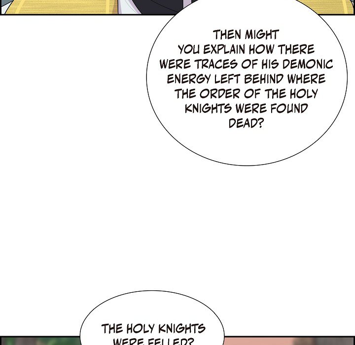 Look Back at the Embers Chapter 63 page 12 - 