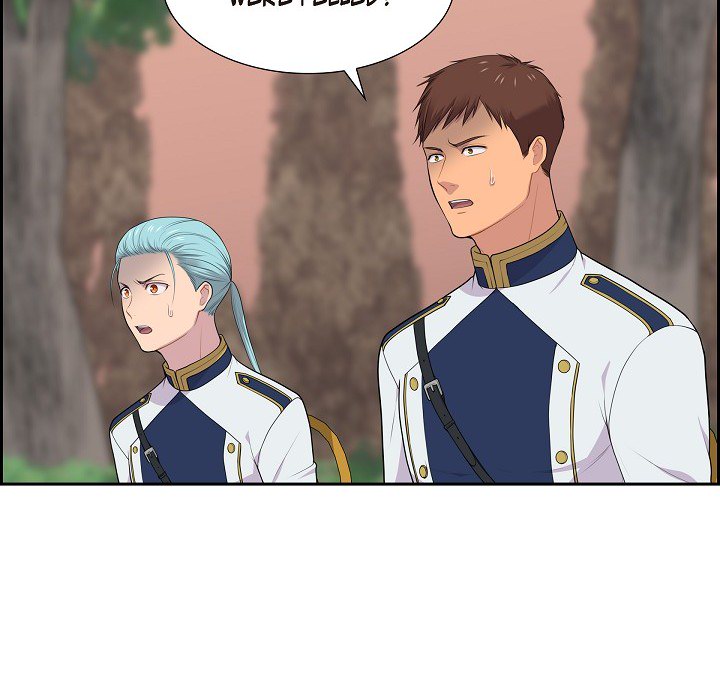 Look Back at the Embers Chapter 63 page 13 - 