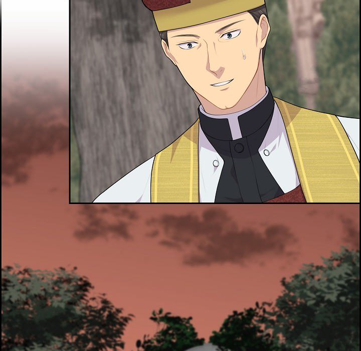 Look Back at the Embers Chapter 63 page 16 - 