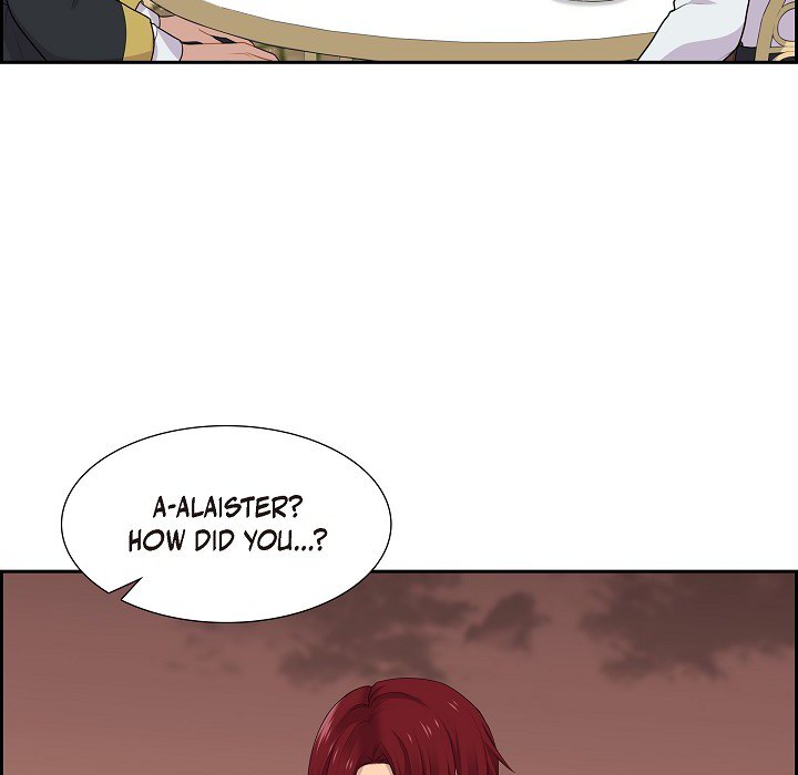 Look Back at the Embers Chapter 63 page 18 - 