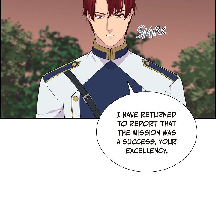 Look Back at the Embers Chapter 63 page 19 - 