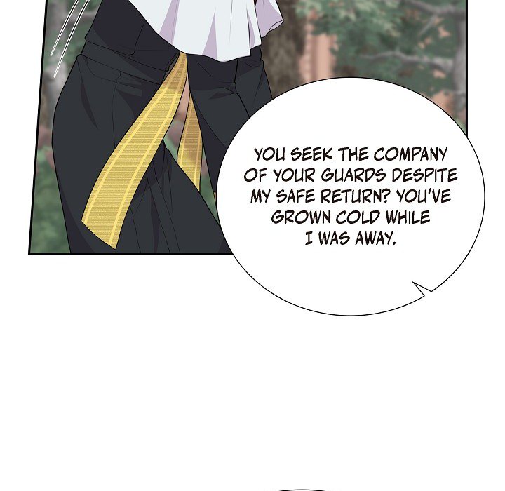 Look Back at the Embers Chapter 63 page 21 - 