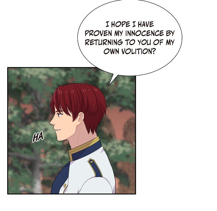 Look Back at the Embers Chapter 63 page 22 - 