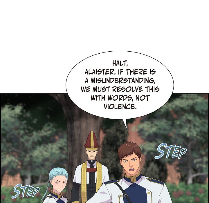 Look Back at the Embers Chapter 63 page 23 - 
