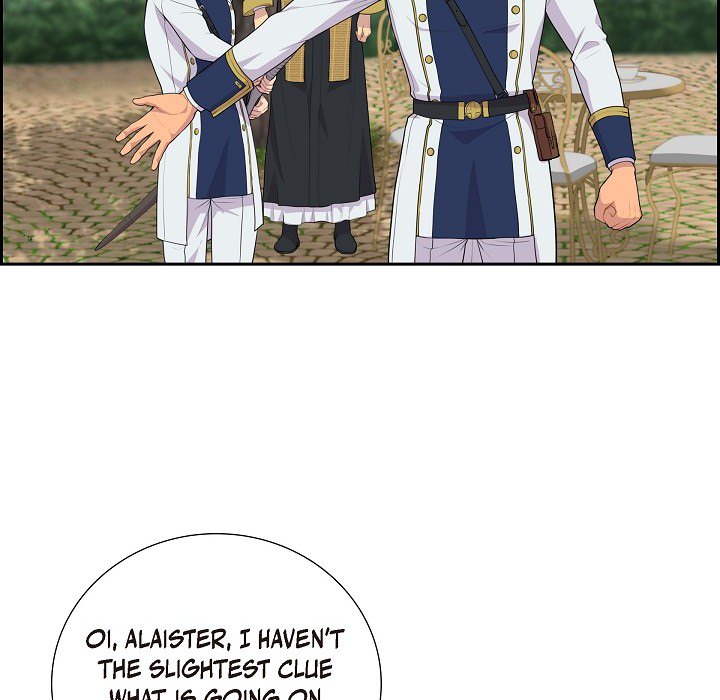 Look Back at the Embers Chapter 63 page 24 - 