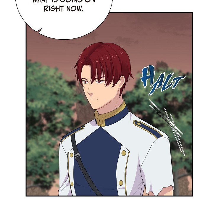 Look Back at the Embers Chapter 63 page 25 - 