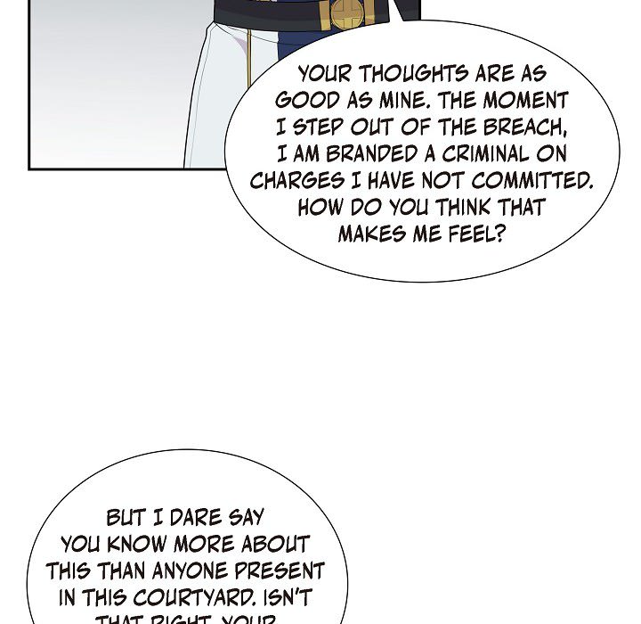 Look Back at the Embers Chapter 63 page 27 - 