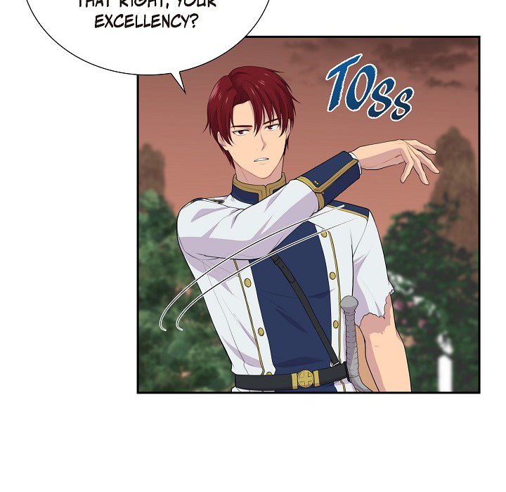 Look Back at the Embers Chapter 63 page 28 - 
