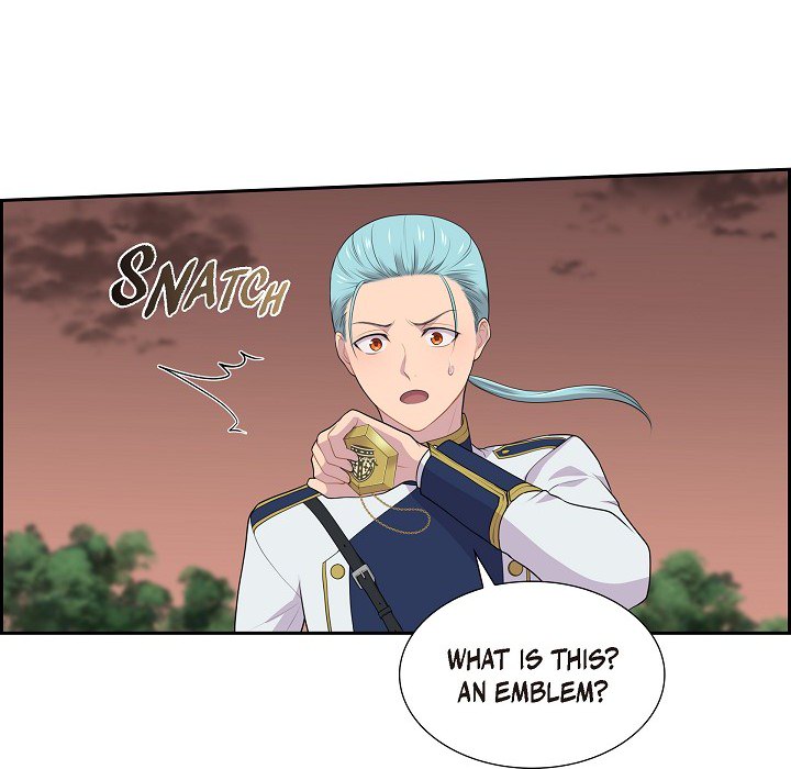 Look Back at the Embers Chapter 63 page 29 - 