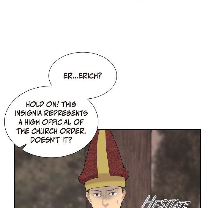 Look Back at the Embers Chapter 63 page 30 - 