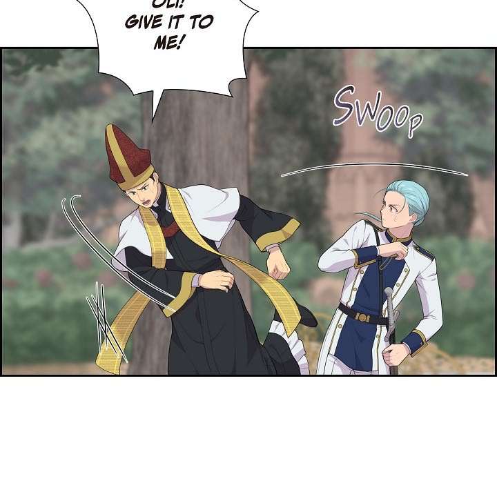 Look Back at the Embers Chapter 63 page 32 - 