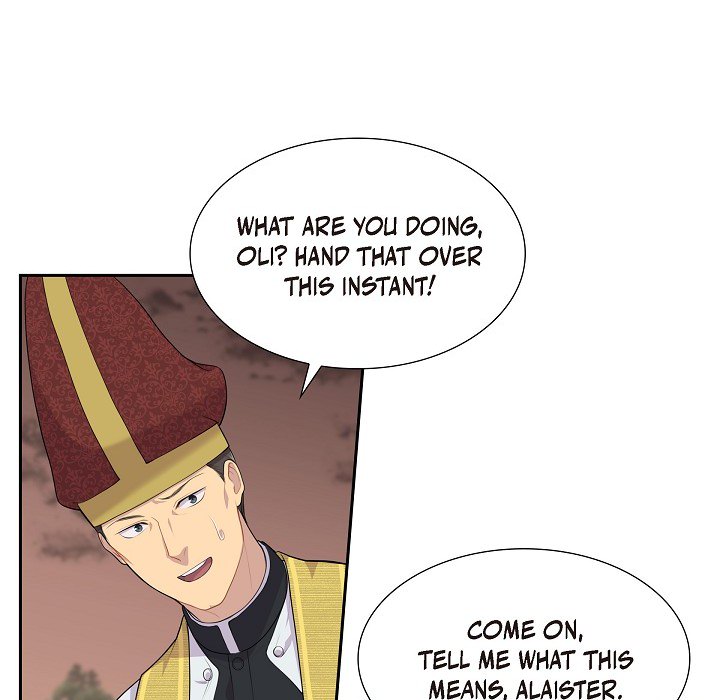 Look Back at the Embers Chapter 63 page 33 - 