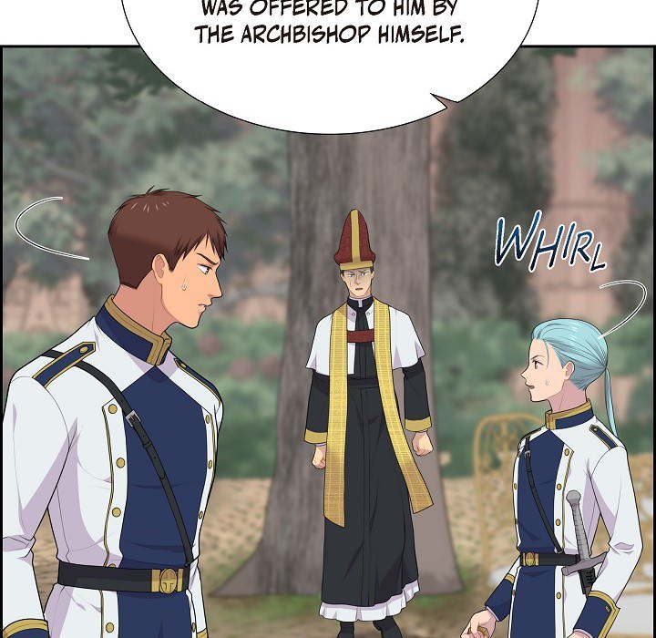 Look Back at the Embers Chapter 63 page 39 - 