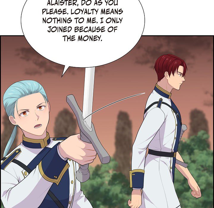 Look Back at the Embers Chapter 63 page 49 - 
