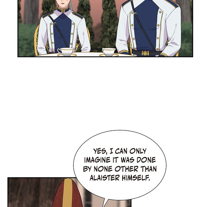 Look Back at the Embers Chapter 63 page 6 - 