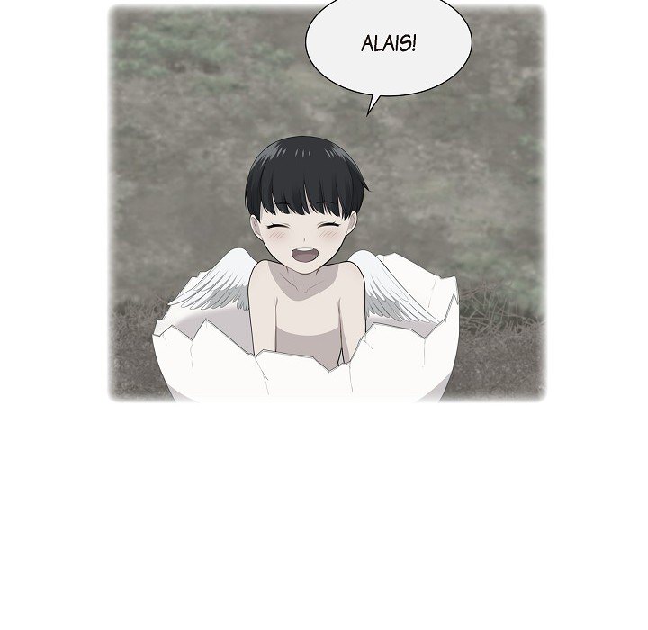 Look Back at the Embers Chapter 63 page 58 - 