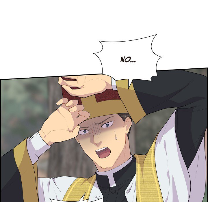 Look Back at the Embers Chapter 63 page 59 - 