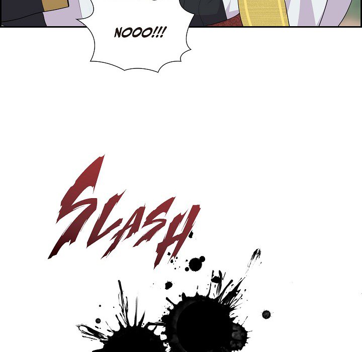 Look Back at the Embers Chapter 63 page 60 - 