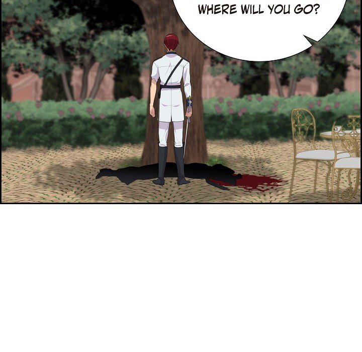 Look Back at the Embers Chapter 63 page 63 - 