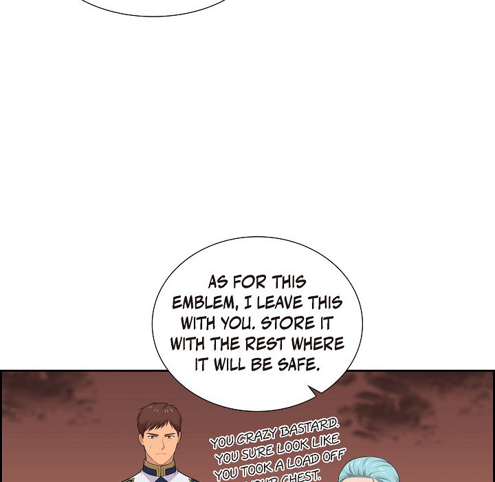 Look Back at the Embers Chapter 63 page 65 - 