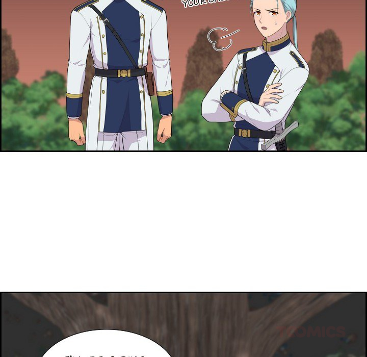 Look Back at the Embers Chapter 63 page 66 - 