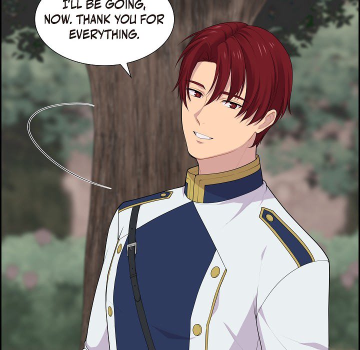 Look Back at the Embers Chapter 63 page 67 - 