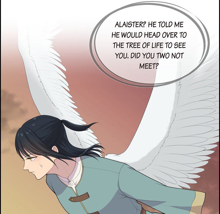 Look Back at the Embers Chapter 63 page 71 - 
