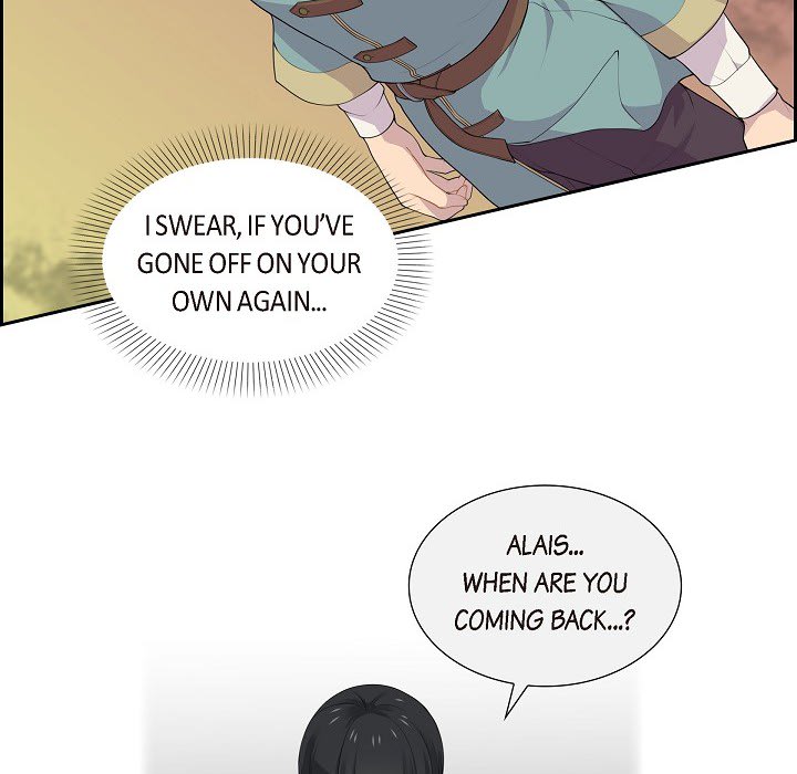 Look Back at the Embers Chapter 63 page 72 - 
