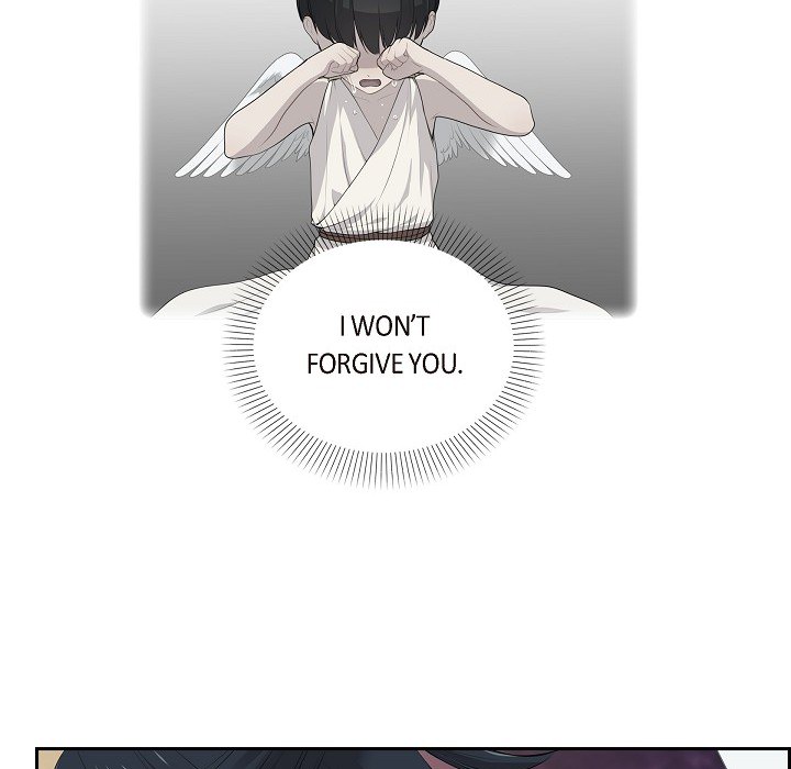 Look Back at the Embers Chapter 63 page 73 - 