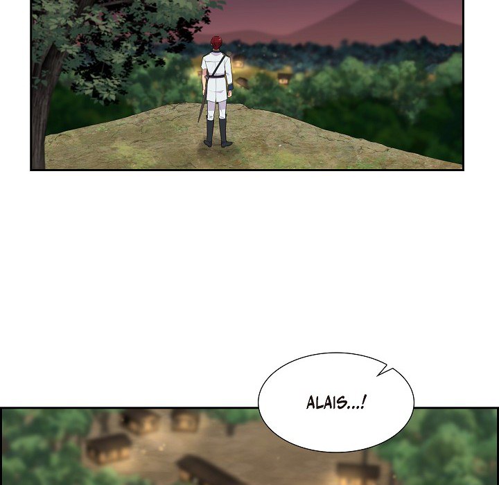Look Back at the Embers Chapter 63 page 75 - 