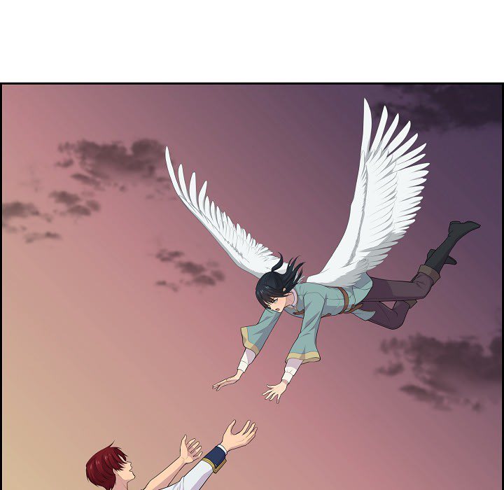 Look Back at the Embers Chapter 63 page 77 - 