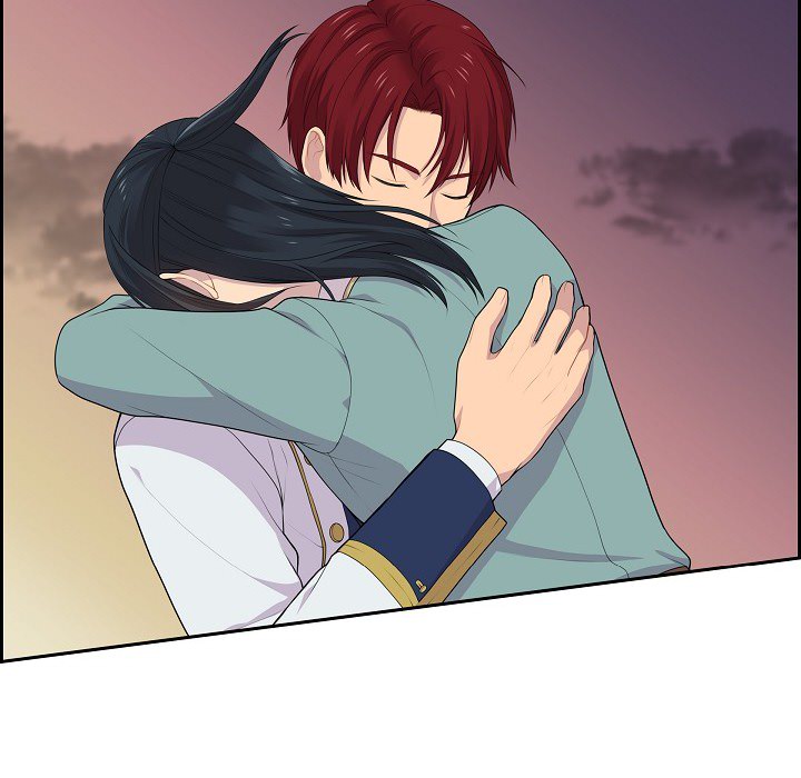 Look Back at the Embers Chapter 63 page 79 - 