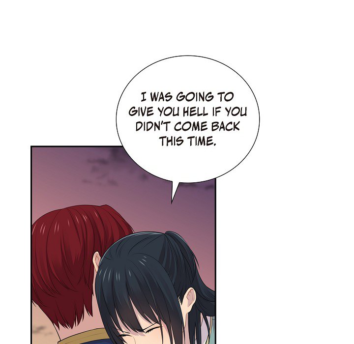 Look Back at the Embers Chapter 63 page 80 - 