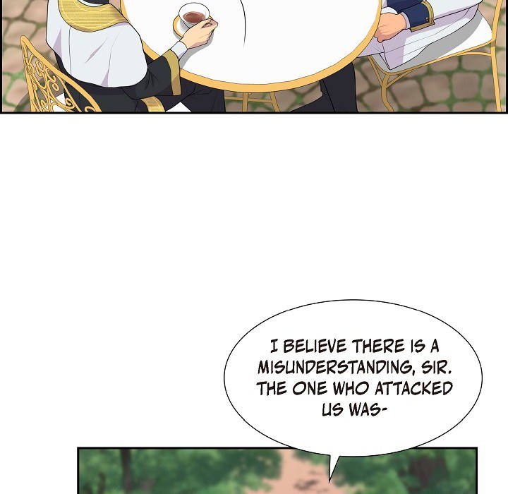 Look Back at the Embers Chapter 63 page 9 - 