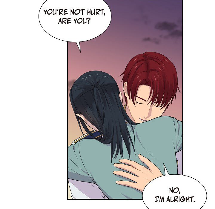 Look Back at the Embers Chapter 63 page 82 - 