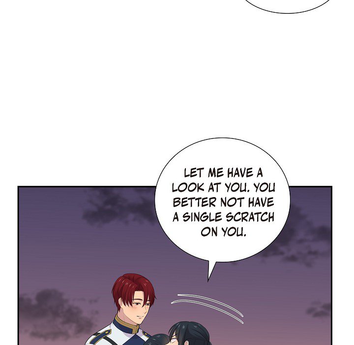 Look Back at the Embers Chapter 63 page 83 - 
