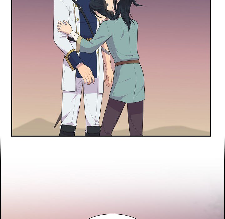Look Back at the Embers Chapter 63 page 84 - 