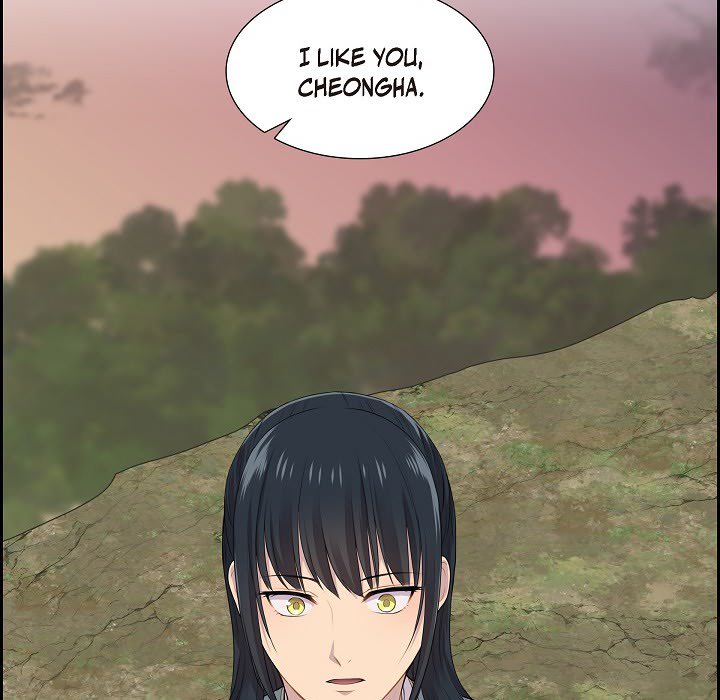 Look Back at the Embers Chapter 63 page 85 - 