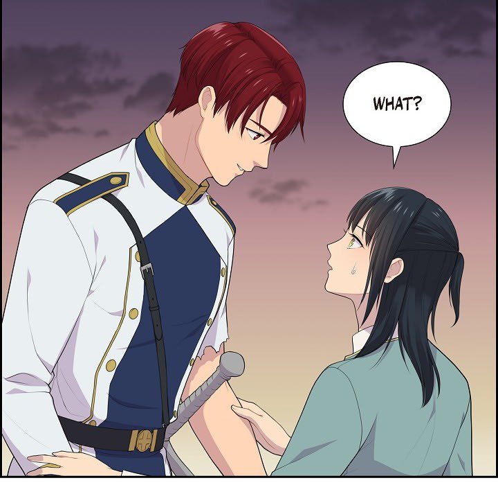 Look Back at the Embers Chapter 63 page 87 - 