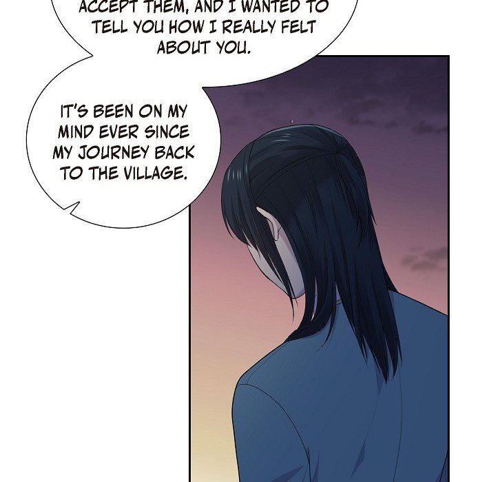 Look Back at the Embers Chapter 63 page 90 - 
