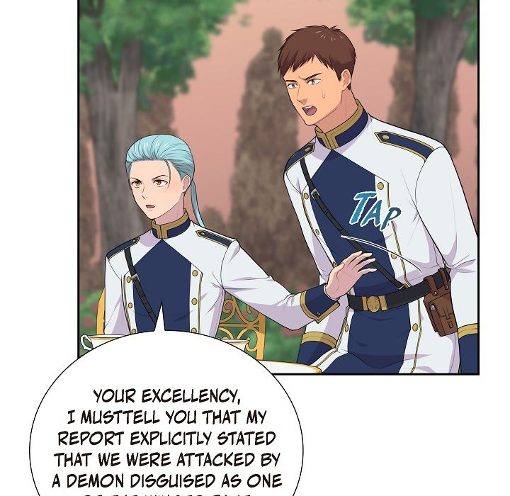 Look Back at the Embers Chapter 63 page 10 - 