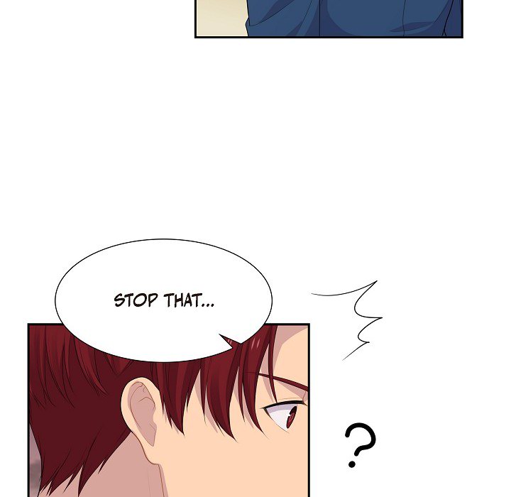 Look Back at the Embers Chapter 63 page 91 - 