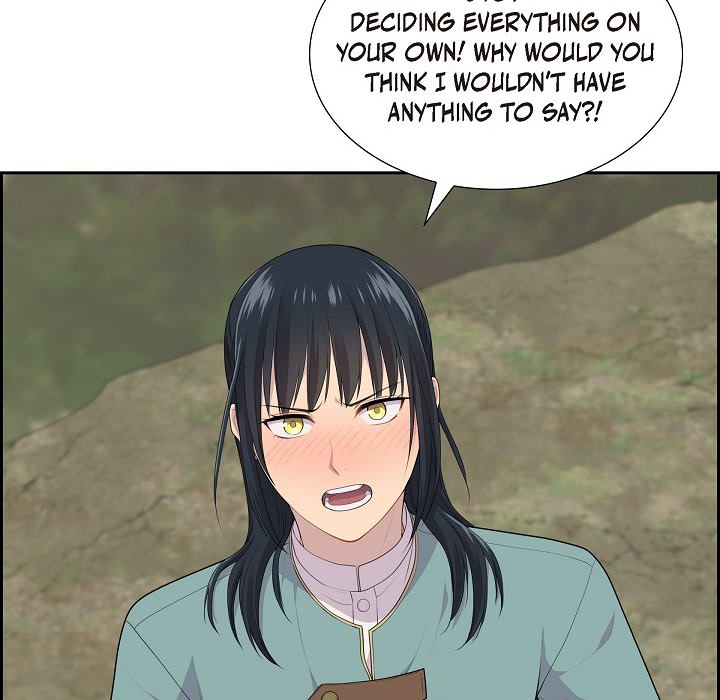Look Back at the Embers Chapter 63 page 93 - 