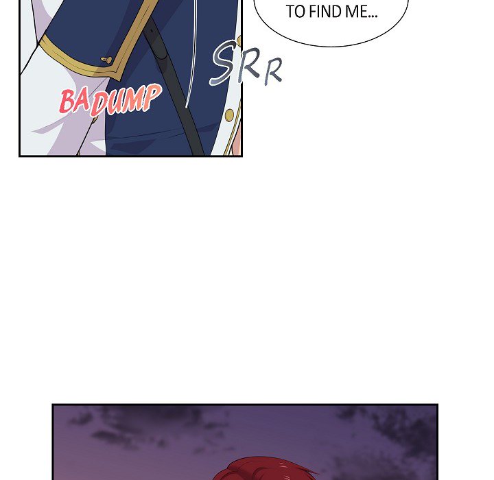Look Back at the Embers Chapter 64 page 11 - 