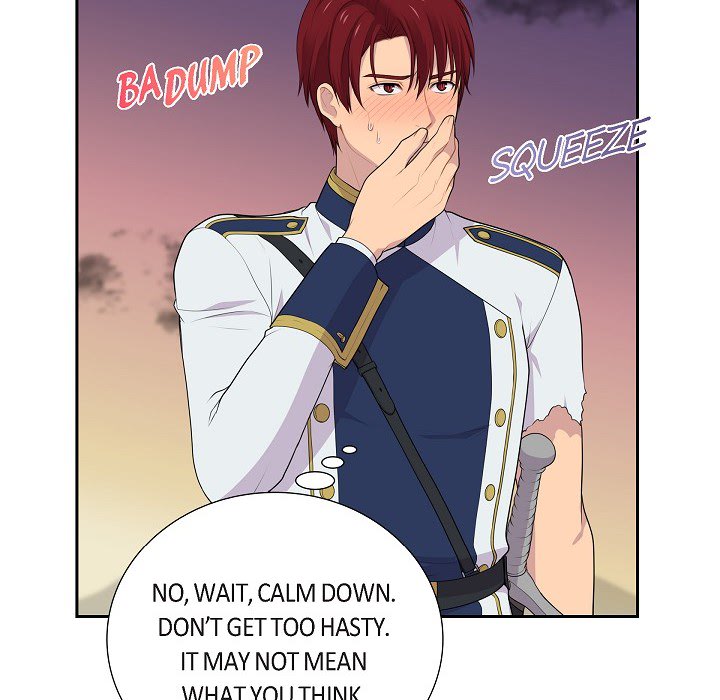 Look Back at the Embers Chapter 64 page 12 - 