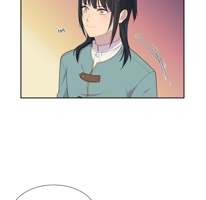 Look Back at the Embers Chapter 64 page 14 - 
